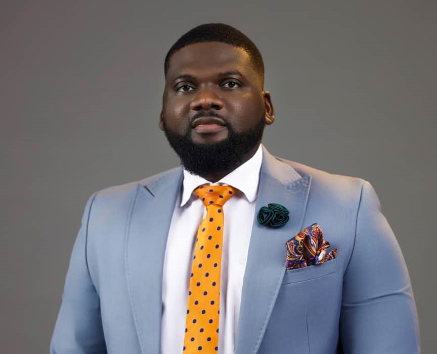 Marvin A. Acheampong