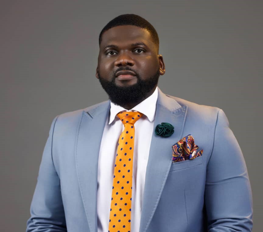 Marvin A. Acheampong