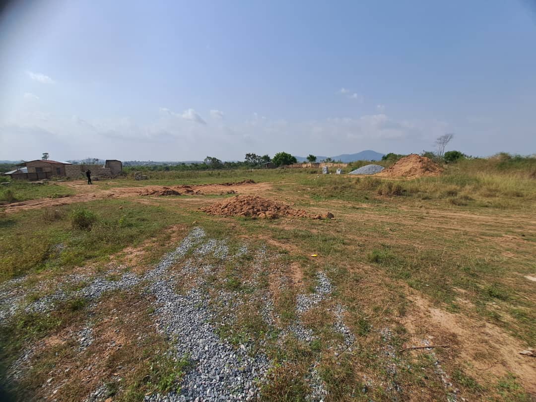 Adjeiman Lands — Adjen Kotoku